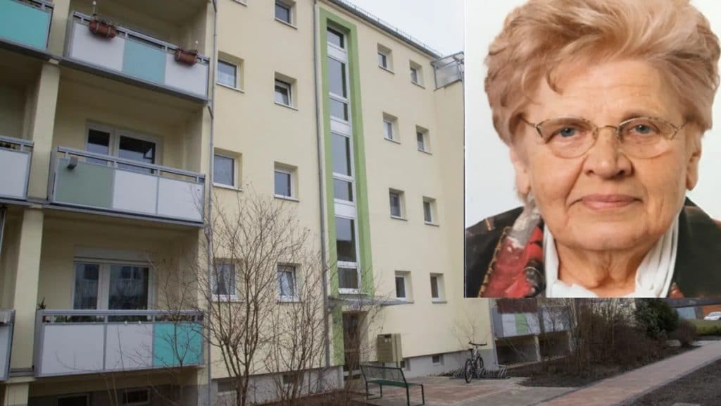 Происшествия: Бранденбург: суд освободил сирийца, подозреваемого в жестоком убийстве пенсионерки