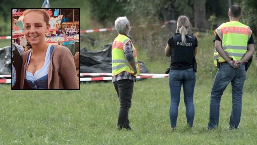 Происшествия: Загадочная смерть девушки в Баварии: причина в наркотиках?