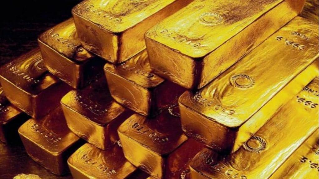 Деньги: Насколько выгодно инвестировать сегодня деньги в золото?