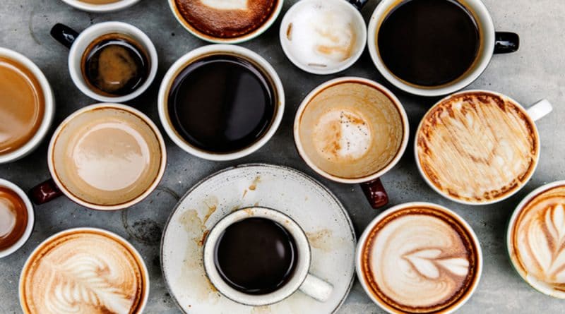 Домашние хитрости: 5 ошибок, которые портят вкус кофе