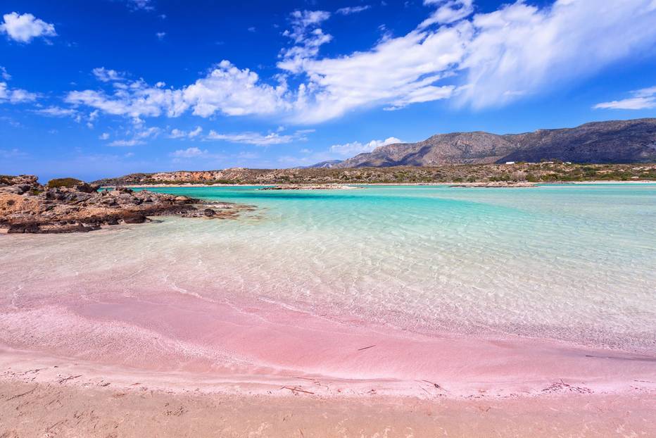 Досуг: Как Барби: 5 лучших розовых пляжей для незабываемого отдыха рис 5
