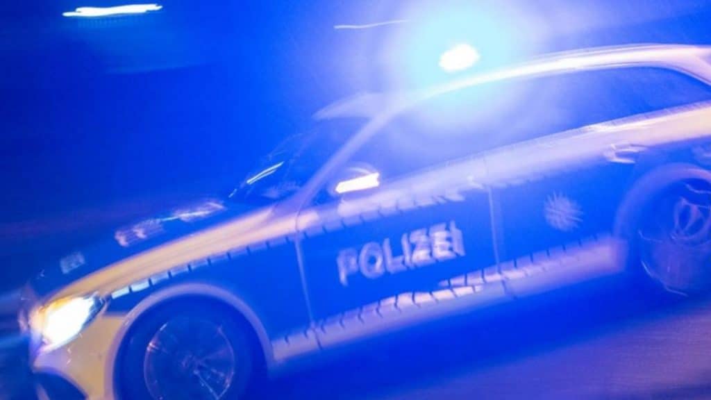 Происшествия: В Баварии мигранты устроили массовые беспорядки возле якорного центра