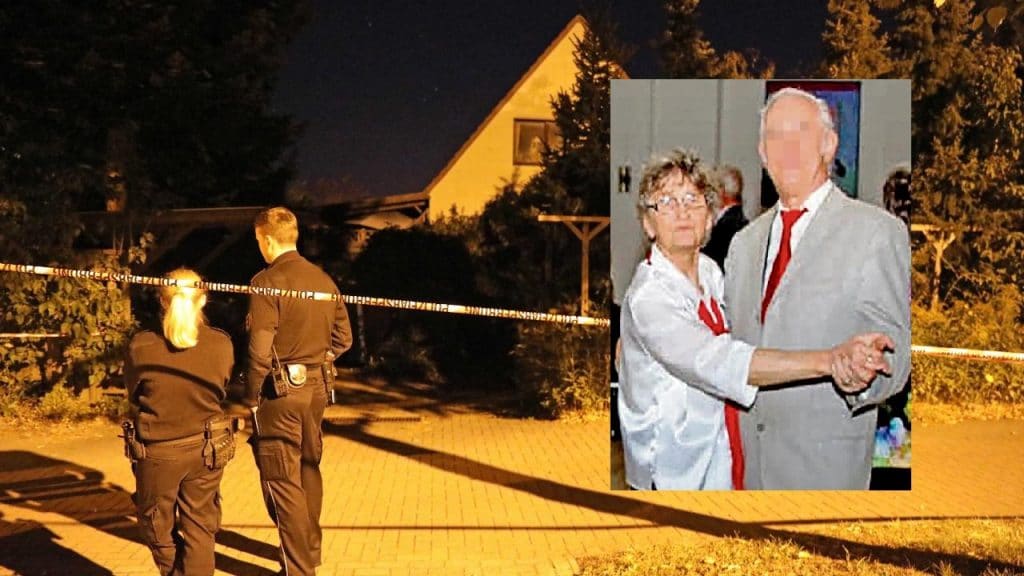 Происшествия: Беженец из Украины убил пенсионерку, которая ему помогала