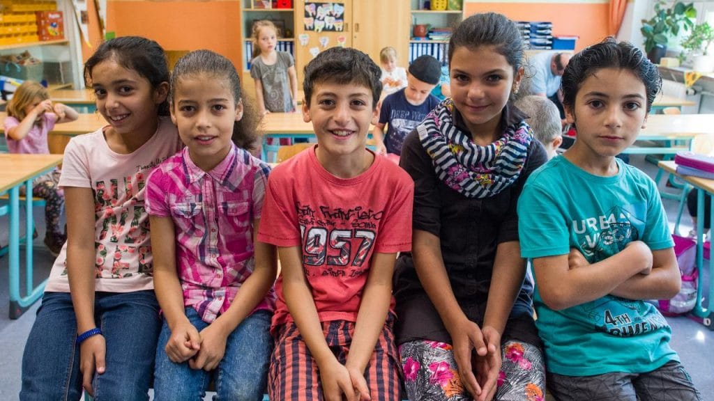 Общество: Деревня в Бранденбурге обрела новую жизнь благодаря беженцам из Сирии