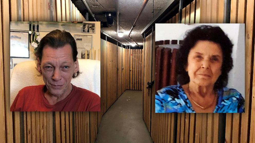Общество: Житель Берлина два года прятал труп матери в подвале в самодельном гробу