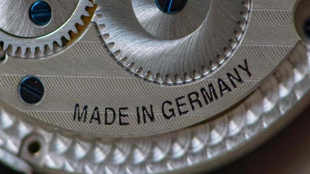 Общество: Made in Germany как знак качества: покупатели со всего мира и дальше отдают предпочтение немецким товарам