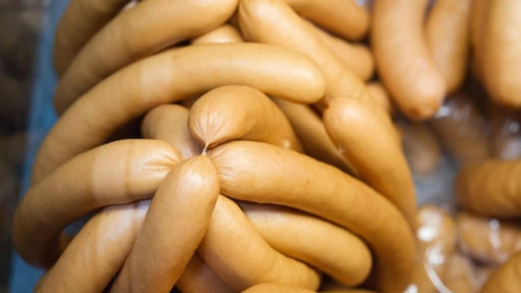 Полезные советы: Stiftung Warentest: эти венские колбаски содержат опасные бактерии