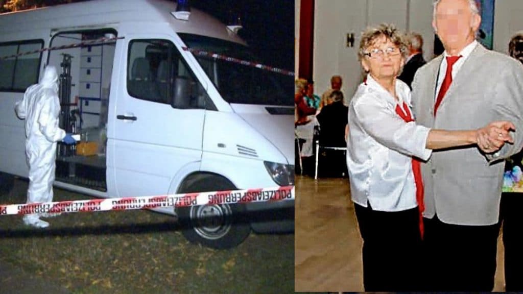 Происшествия: Пенсионерка сама впустила в дом своего убийцу: по делу задержан проситель убежища из Украины
