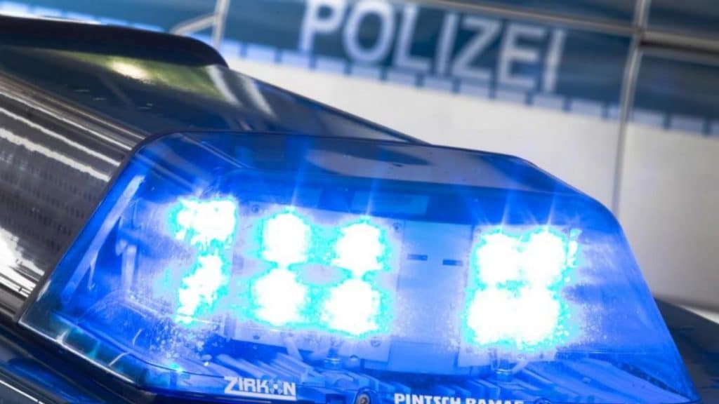 Происшествия: В центре Мюнхена изнасиловали девушку