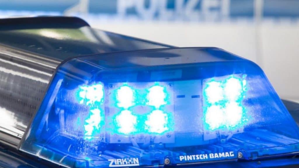 Происшествия: Лейпциг: мужчину избили на глазах у его маленьких детей