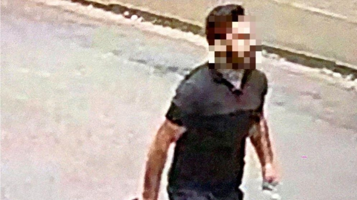 Мужчина, застреливший курда посреди улицы, сдался полиции