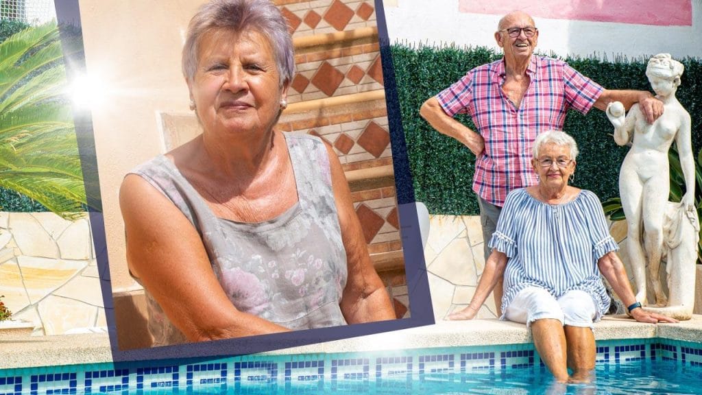 Общество: Немецкая пенсия за границей: что нужно знать