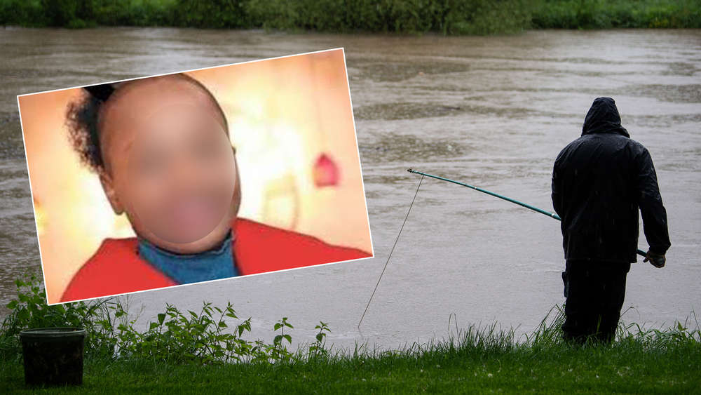 Происшествия: Пропавшую 15-летнюю девочку из Потсдама выловили в реке