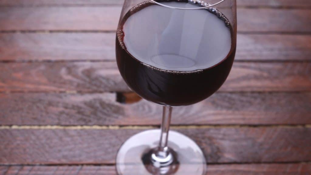 Досуг: Заменяет ли бокал красного вина час тренировки в зале