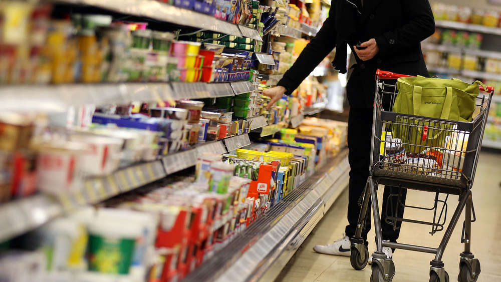 Общество: В Германии закрывается крупная сеть супермаркетов: затронуты 277 филиалов