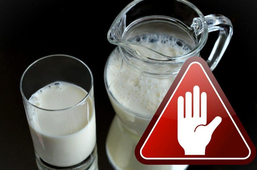 Общество: Осторожно! В этом молоке обнаружены опасные бактерии