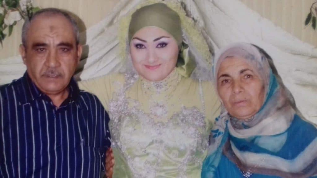 Происшествия: Отец убитой женщины рассказывает о жестоком афганце: «Это была пытка, а не брак»