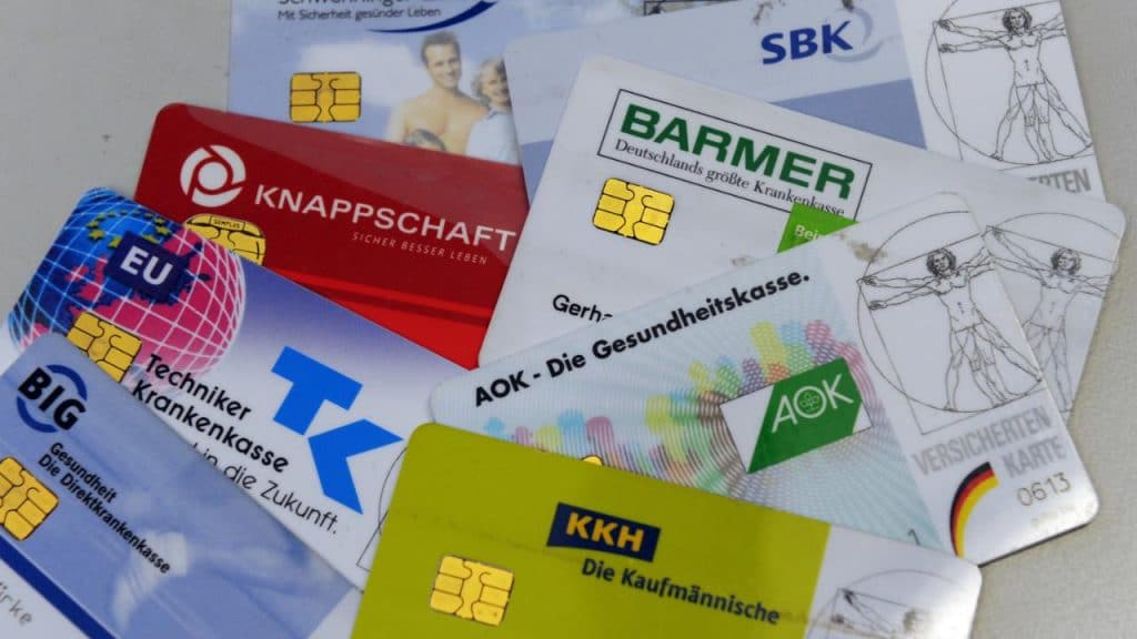 Деньги: Неприятный сюрприз: жителей Германии ждет увеличение страховых взносов