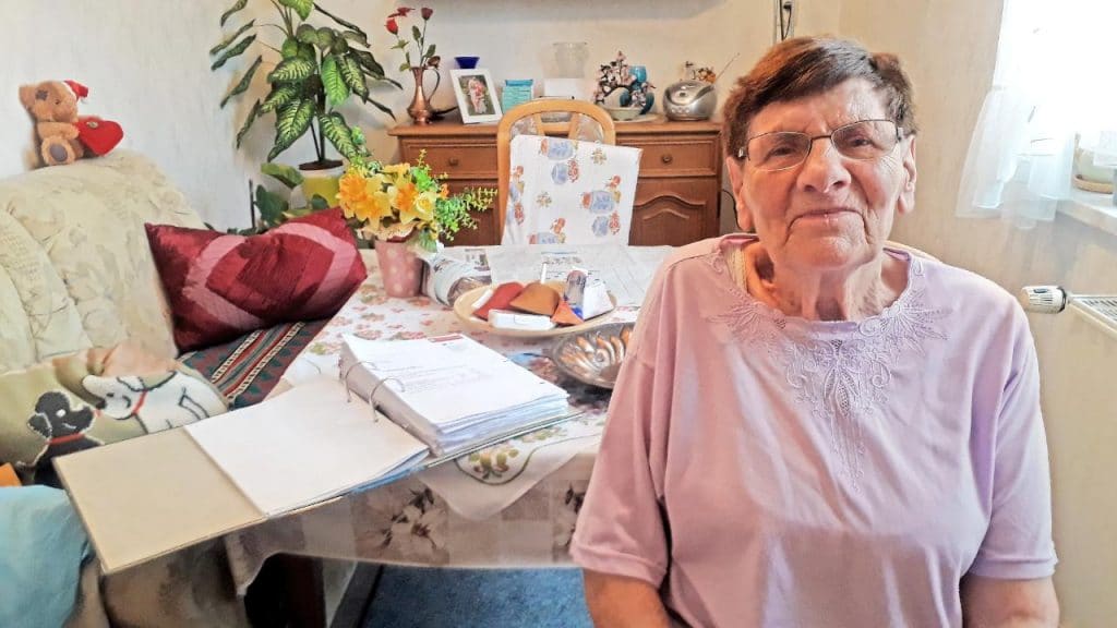 Общество: Новый вид мошенничества: пенсионерка из Саксонии-Ангальт потеряла последние сбережения