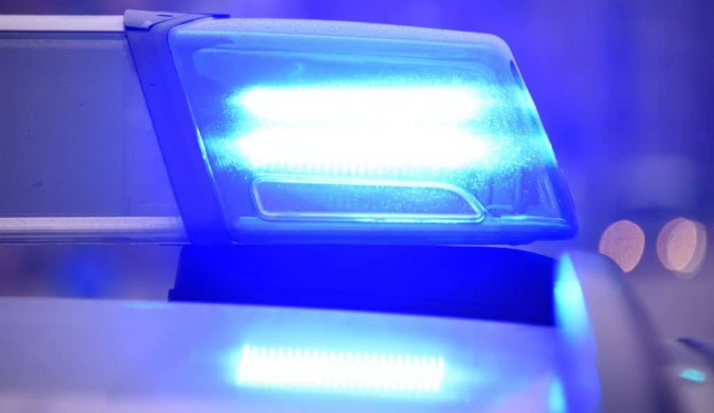 Происшествия: В Северном Рейне-Вестфалии проситель убежища ранил восемь полицейских