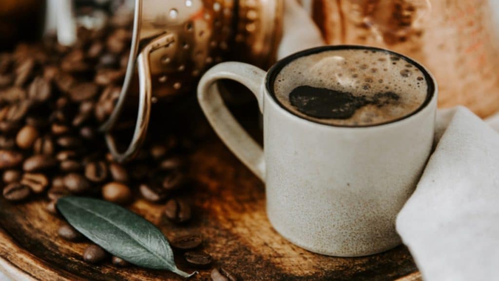 Полезные советы: Чашка кофе с этим ингредиентом поможет избавиться от головной боли
