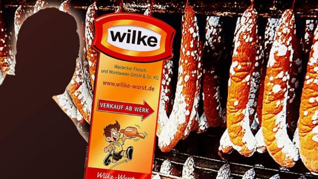 Общество: Помещение заполнено испорченными товарами, плесенью и гнилью: подробности о производстве Wilke