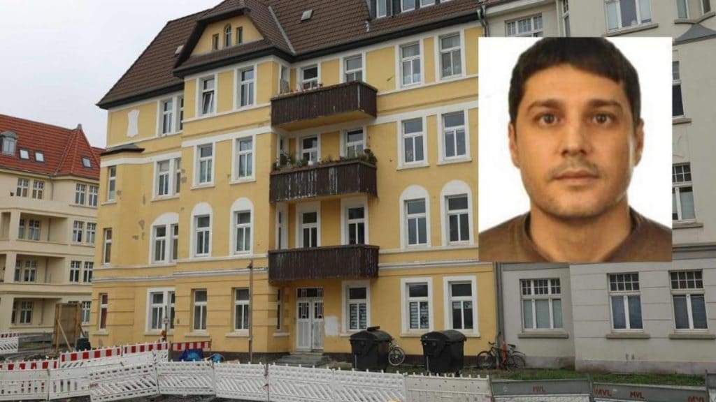 Происшествия: Мекленбург-Передняя Померания: двух сирийцев подозревают в изнасиловании 12-летней девочки