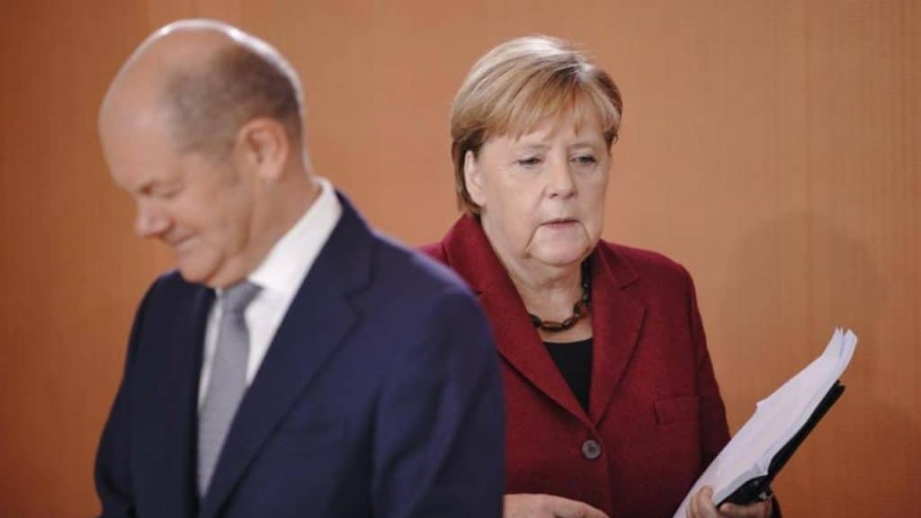 Политика: Большая коалиция утвердила «климатический пакет»: какие изменения ждут немцев
