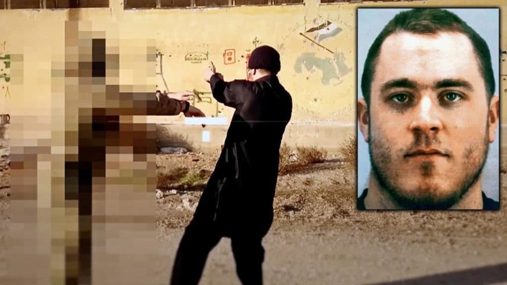 Общество: Самый опасный террорист в Европе мечтает повторить парижский теракт в Германии