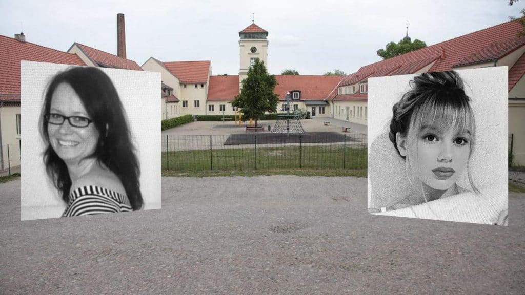 Происшествия: Убийство без тела: в Бранденбурге бесследно исчезла женщина