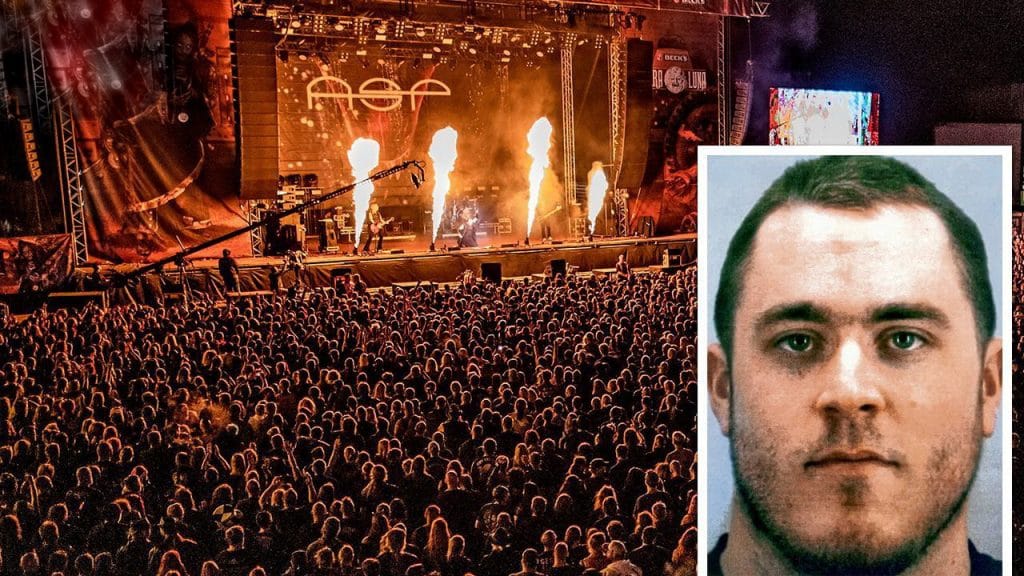 Общество: Тройное нападение: террорист Абу Мусаб планировал массовый расстрел на немецком фестивале