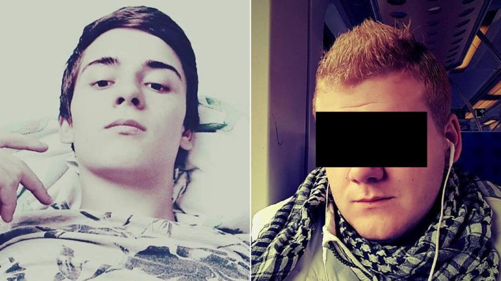 Происшествия: Убийство парня в Рейнланд-Пфальц: родные знали, что это может произойти