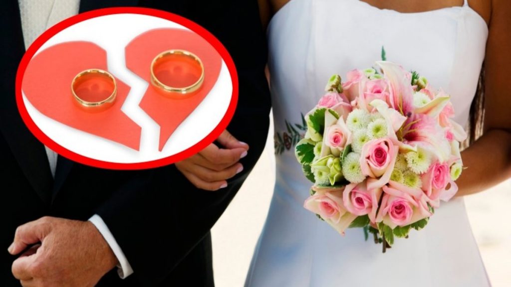 Отовсюду обо всем: Невеста отказалась от свадьбы – причина ошеломила всех