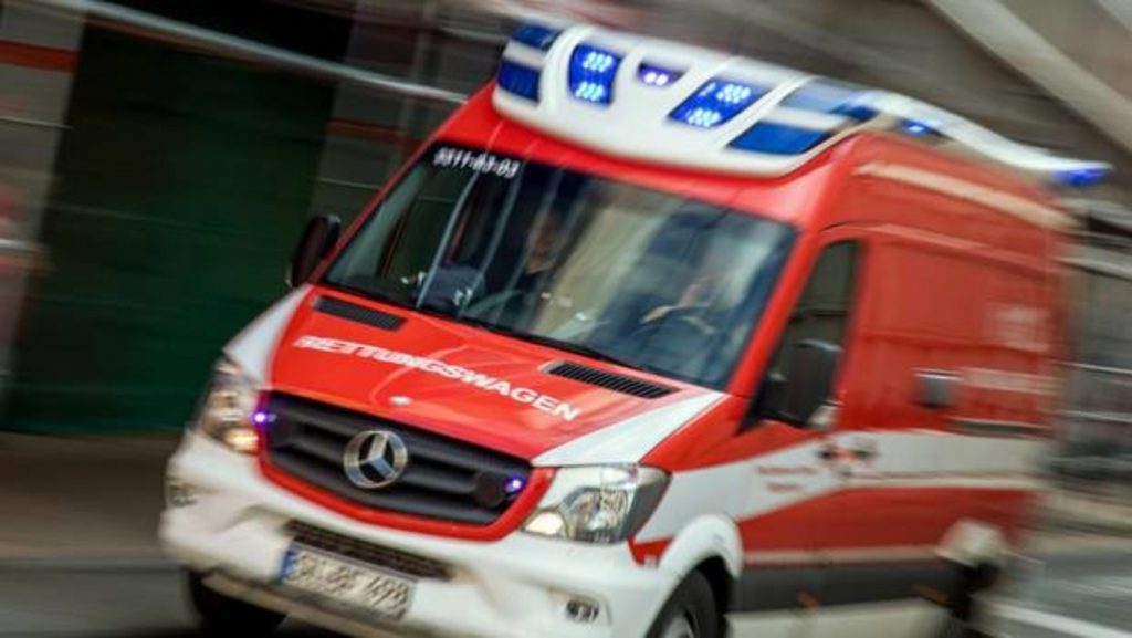 Происшествия: В Баден-Вюртемберге школьника убило светофором