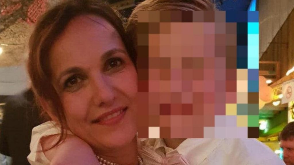 Происшествия: Женщина, которая сбежала вместе с сыном, инсценировав самоубийство, написала письмо в СМИ