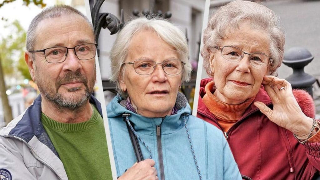 Деньги: Минимальная пенсия, бедная старость, справедливость выплат: 13 фактов о пенсии в Германии