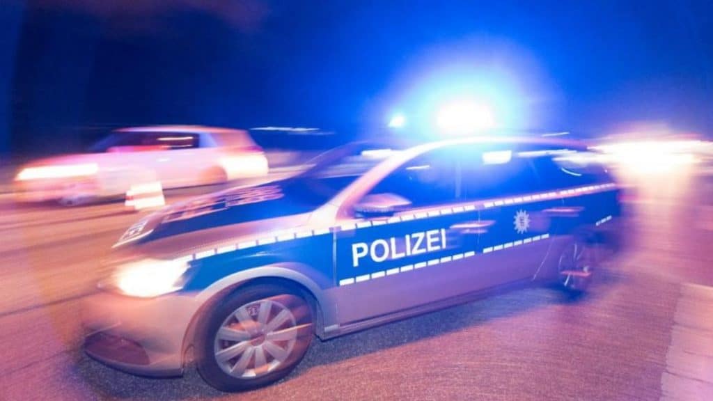 Происшествия: Рейнланд-Пфальц: полицейские застрелили мужчину с топором