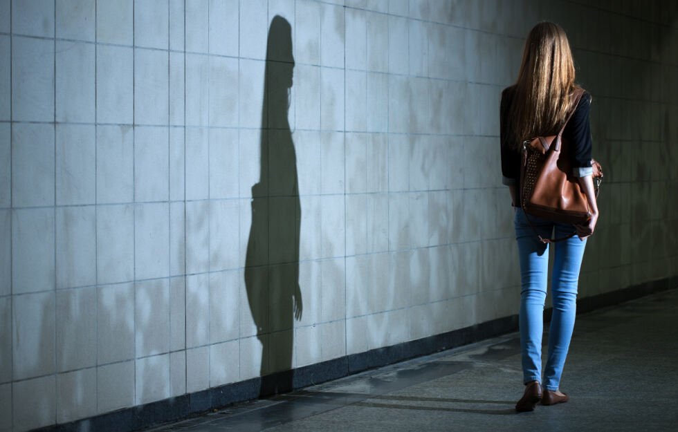 Происшествия: Серийный насильник? В Гамбурге неизвестный нападает на женщин