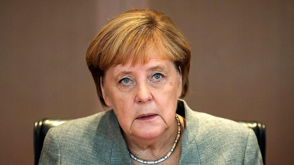 Политика: «Немцы – это все люди, живущие в Германии»: так ли это, фрау Меркель?