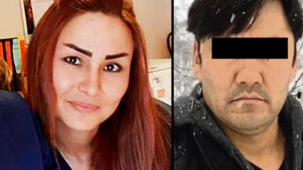 Происшествия: Изуродовал и убил: в Гессене афганец напал на жену из ревности