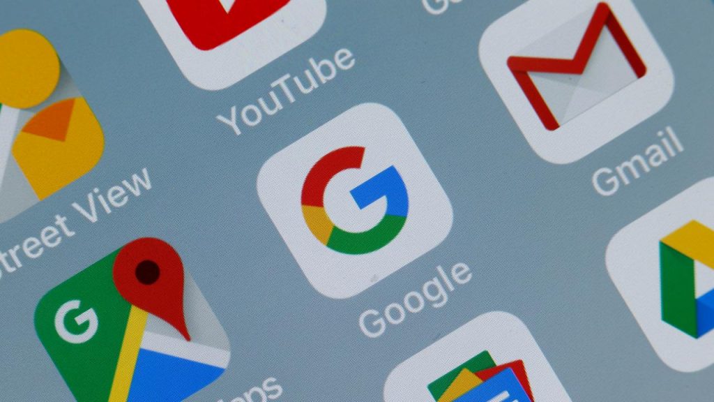 Общество: Невероятно: что гуглили немцы в 2019 году