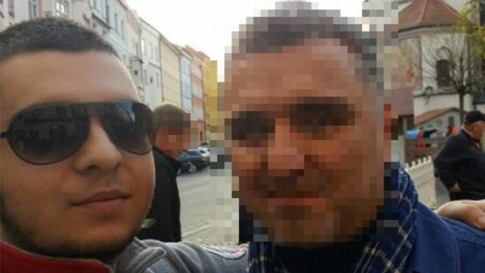 Происшествия: Бездомный и опасный: этот мужчина едва не убил полицейского в Мюнхене
