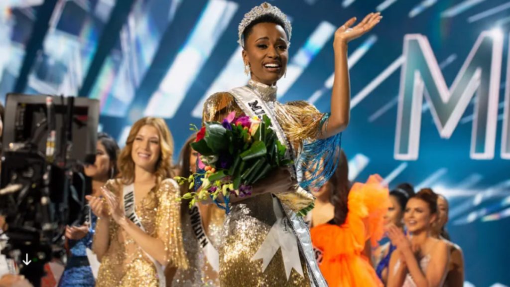 Отовсюду обо всем: Жительница ЮАР стала «Мисс Вселенной-2019»