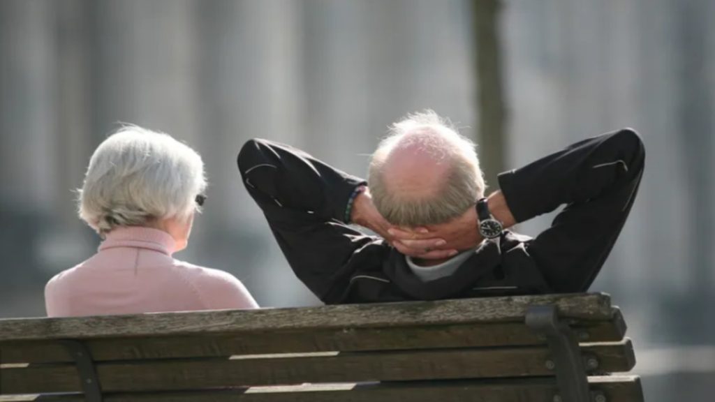 Общество: За последние 8 лет пенсии в Германии выросли больше, чем цены