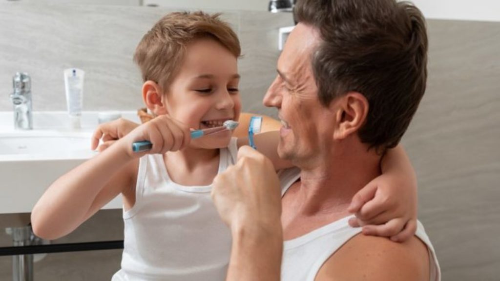 Здоровье: Как регулярная чистка зубов может защитить сердце