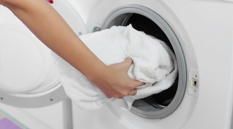 Домашние хитрости: 5 вещей, которые никогда не должны попадать в стиральную машинку