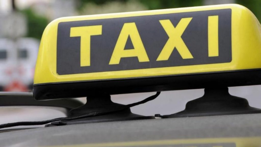 Закон и право: Что нужно знать о поездках на такси в Германии?