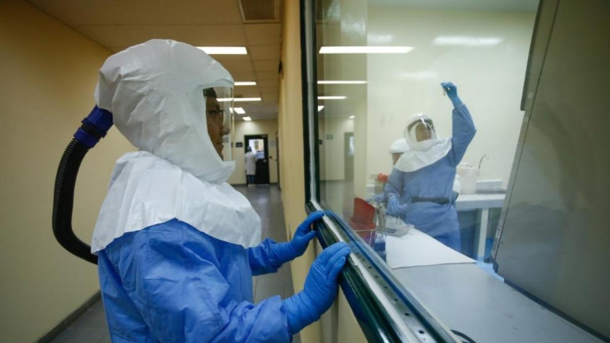 Происшествия: Китайский вирус уже в Европе: во Франции сообщили о двух инфицированных