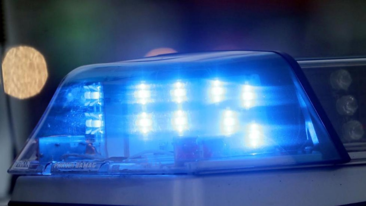 Происшествия: Драма в Баден-Вюртемберге: убит 15-летний мальчик, еще два человека находятся в тяжелом состоянии