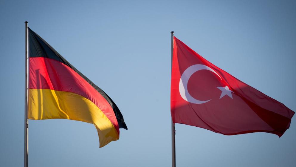 Общество: Эрдоган намерен открывать в Германии турецкие школы: политики опасаются последствий